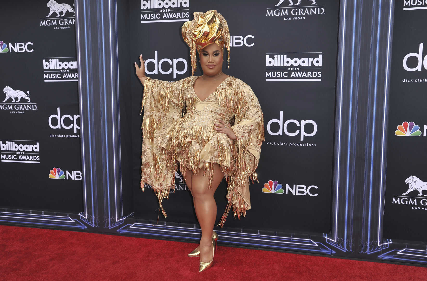 2019 Billboard Music Awards - Arrivals